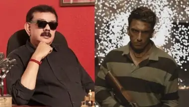 Priyadarshan Challenges 'Propaganda' Label for Aditya Dhar's 'Dhurandhar 2'