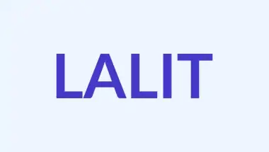 Lalit Name Meaning: Beautiful, Charming & Playful | Hindu Boy Name