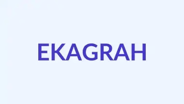 Ekagrah Name Meaning: Focused, Spiritual & Unique Jain Boy Name