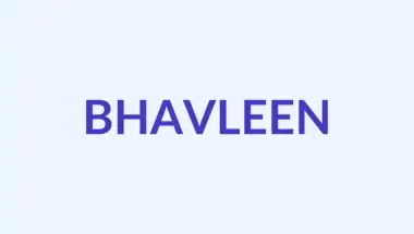 Bhavleen Name Meaning: Dive into Divine Love & Sikh Heritage