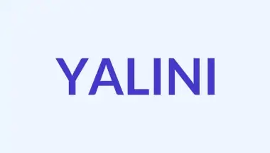 Yalini Name Meaning: Melody, Goddess Saraswati & Personality Traits