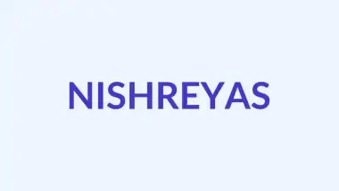 Nishreyas Name Meaning: Ultimate Good & Spiritual Liberation