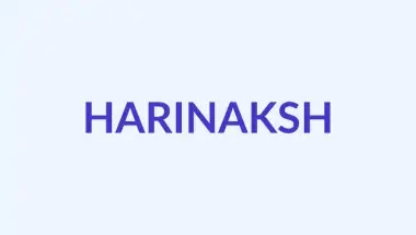 Harinaksh Name Meaning, Origin & Personality