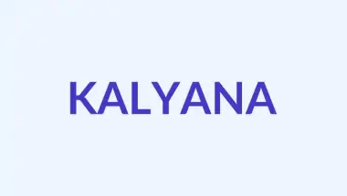 Kalyana Meaning, Origin & Personality: A Blessed Buddhist Boy Name
