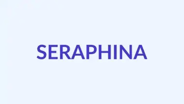 Seraphina Meaning, Origin & Fiery Spirit