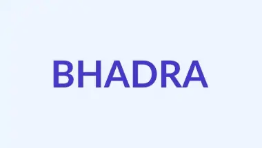 Bhadra Name Meaning, Origin & Virtuous Personality