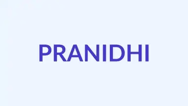 Pranidhi Meaning, Origin & Personality: A Sacred Jain Name