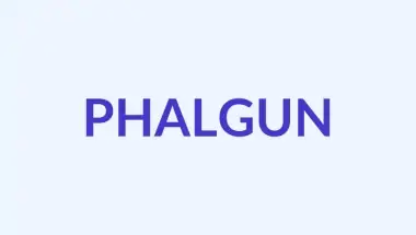 Phalgun Name Meaning, Origin & Jain Significance