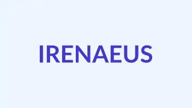 Irenaeus Name Meaning, Origin & Peaceful Personality