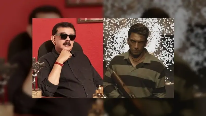 Priyadarshan Challenges 'Propaganda' Label for Aditya Dhar's 'Dhurandhar 2'