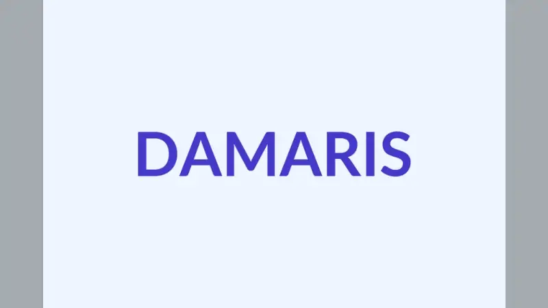 Damaris Name Meaning, Origin & Spiritual Significance