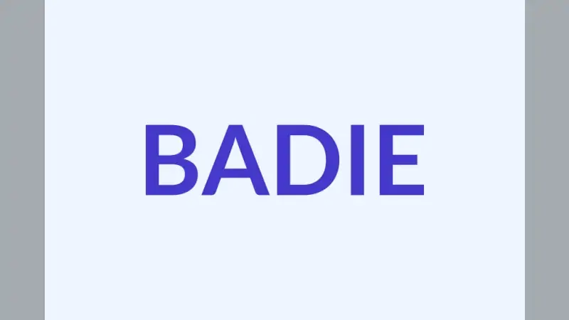 Badie Name Meaning, Origin & Unique Personality Traits