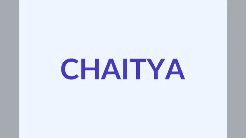 Chaitya Name Meaning, Origin & Spiritual Significance