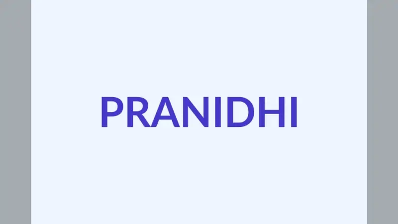Pranidhi Meaning, Origin & Personality: A Sacred Jain Name