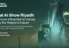 Riyadh Tech Expo 2026: Innovation, AI & Future Technology Showcase