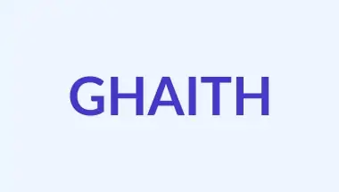 Ghaith Meaning, Origin & Personality: The Bringer of Rain