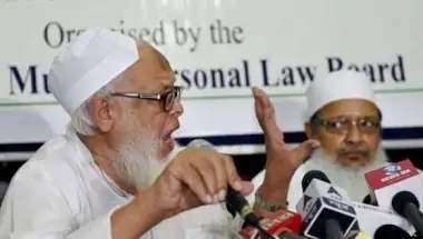 Jamiat Ulema-e-Hind Serves Stern Notice to Maulana Badruddin Ajmal Qasmi Over 'Communal Alliance', Demands 24-Hour Reply