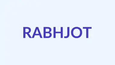 Rabhjot Name Meaning: Discover the Divine Radiance