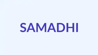 Samadhi Meaning, Origin & Spiritual Significance