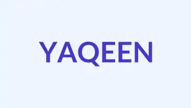 Yaqeen Name Meaning, Origin & Personality