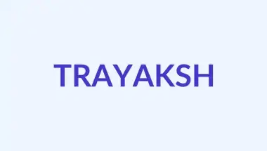 Trayaksh Name Meaning, Origin & Divine Personality