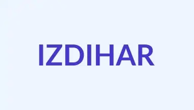 Izdihar Meaning, Origin & Personality: The Blossoming Name