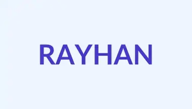 Rayhan Name Meaning, Origin & Personality Traits
