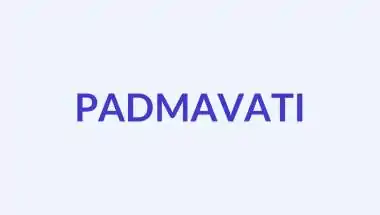Padmavati Meaning, Origin & Personality: A Sacred Jain Name