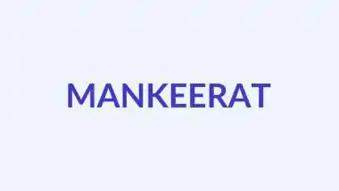Mankeerat Name Meaning, Origin & Personality Traits