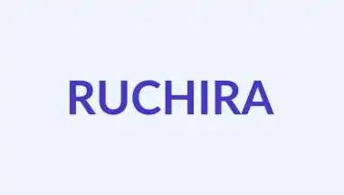 Ruchira Meaning, Origin & Personality: A Radiant Jain Name for Girls