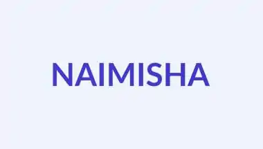 Naimisha Name Meaning, Origin & Spiritual Significance