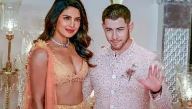 Priyanka Chopra Jonas - From Miss World to Global Icon