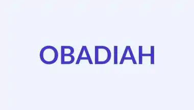 Obadiah Name Meaning: Servant of God & Noble Spirit
