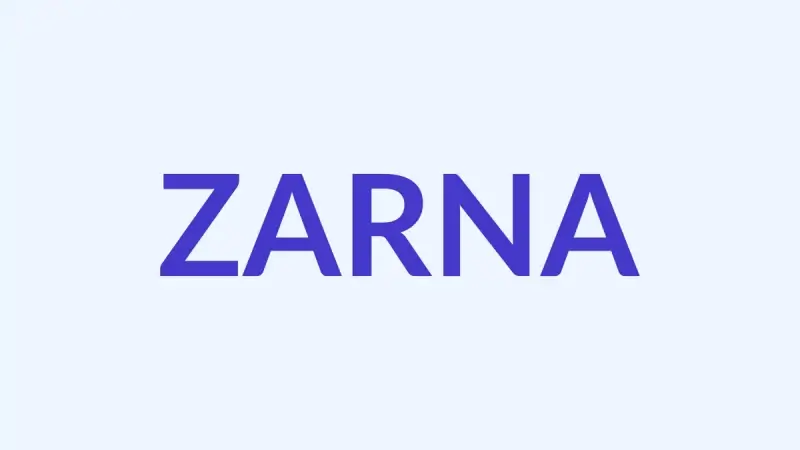 Zarna Name Meaning, Origin & Personality: The Flowing Grace