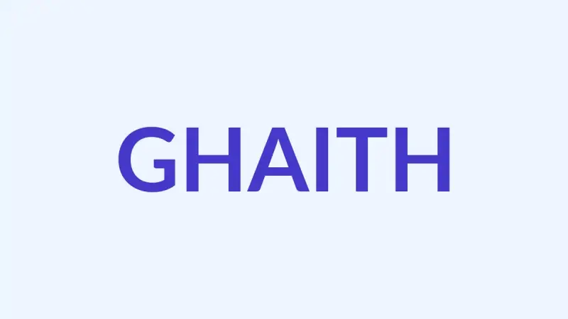 Ghaith Meaning, Origin & Personality: The Bringer of Rain