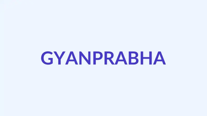 Gyanprabha Meaning, Origin & The Radiance of Jain Wisdom