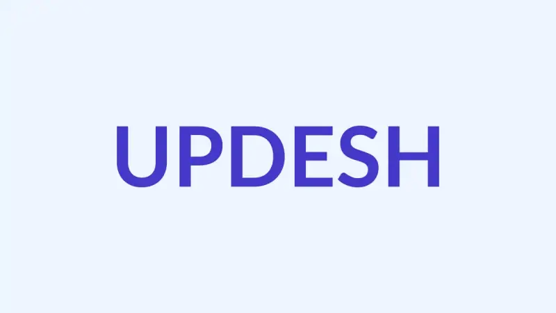Updesh Name Meaning, Origin & Spiritual Significance for Girls