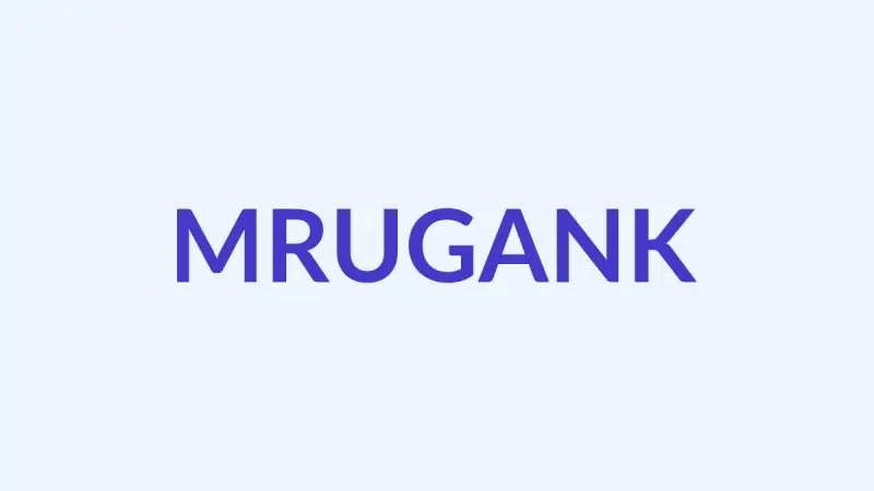 Mrugank Name Meaning, Origin & Personality Traits