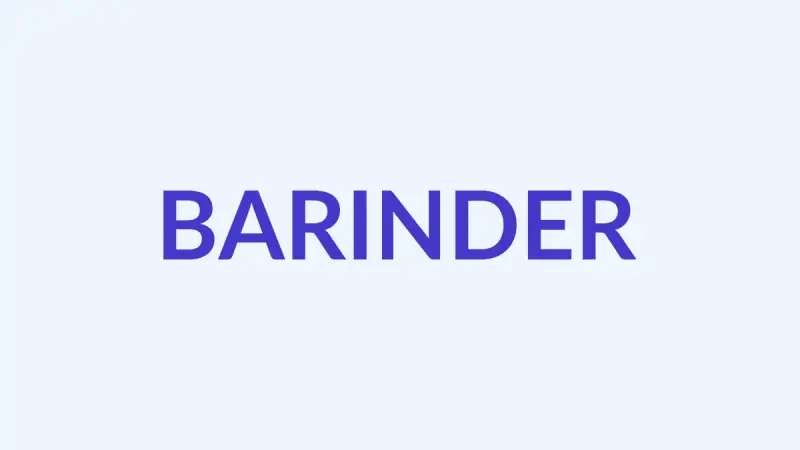 Barinder Name Meaning: Lord of the Ocean & Sikh Heritage