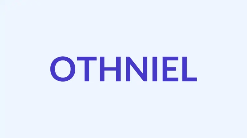Othniel Name Meaning, Origin & Biblical Significance