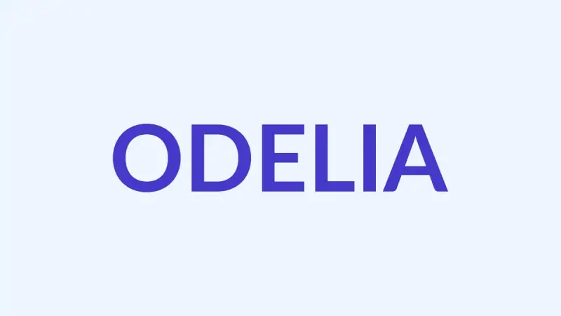 Odelia: Meaning, Origin & Personality of a Beautiful Christian Name