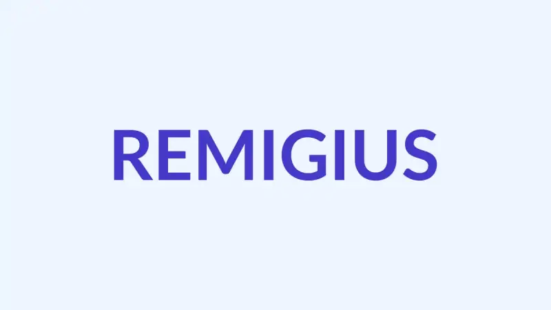 Remigius Name Meaning, Origin & Personality Traits