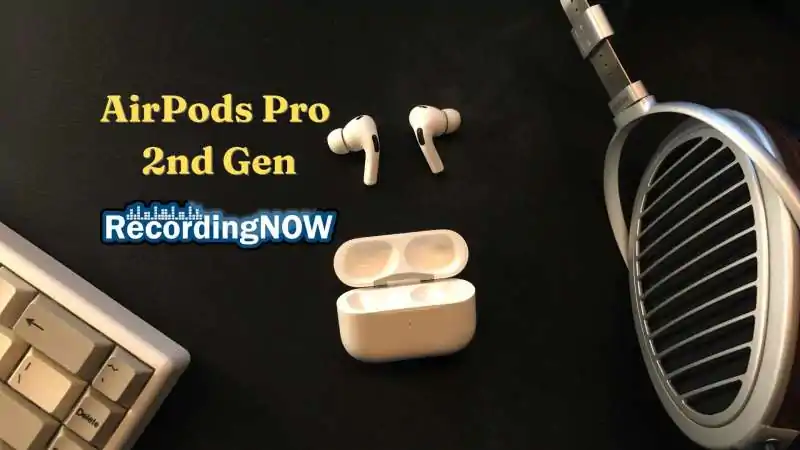 Apple AirPods Pro (2nd Gen) Review: The Undisputed King of ANC?