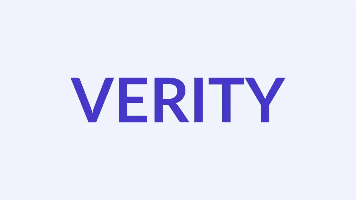 Verity Name Meaning, Origin, and Personality