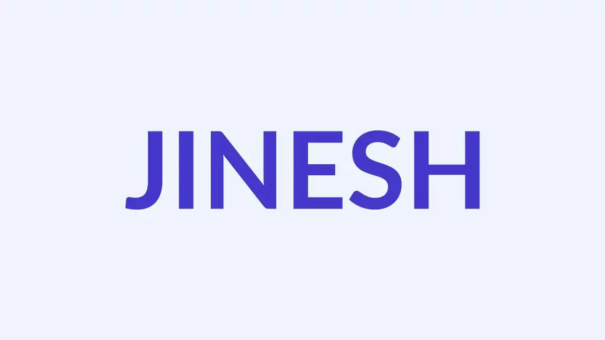 Jinesh Meaning, Origin &amp; Personality - A Jain Name of Great Significance