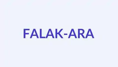 Falak-Ara Meaning, Origin & Celestial Personality