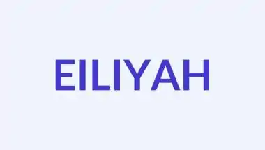 Eiliyah Meaning, Origin & Personality: A Name of Grace and Beauty