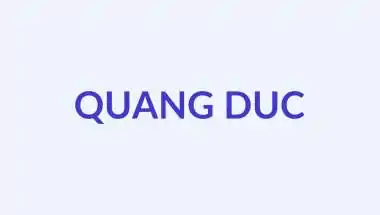 Quang Duc: Meaning, Origin & Spiritual Significance of this Buddhist Name