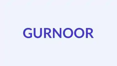 Gurnoor Name Meaning, Origin, and Spiritual Significance