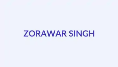 Zorawar Singh: Meaning, Origin, and Auspicious Traits